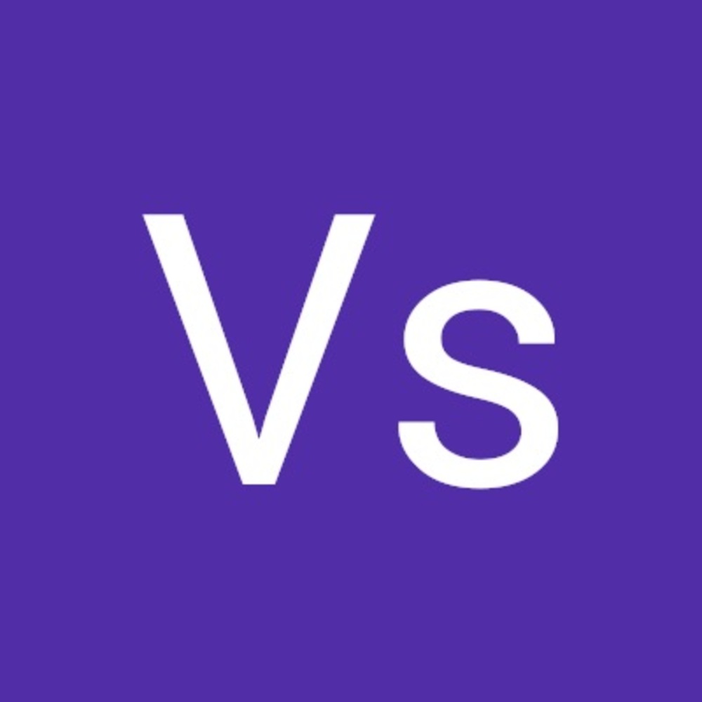 Meet your Posher, Vs